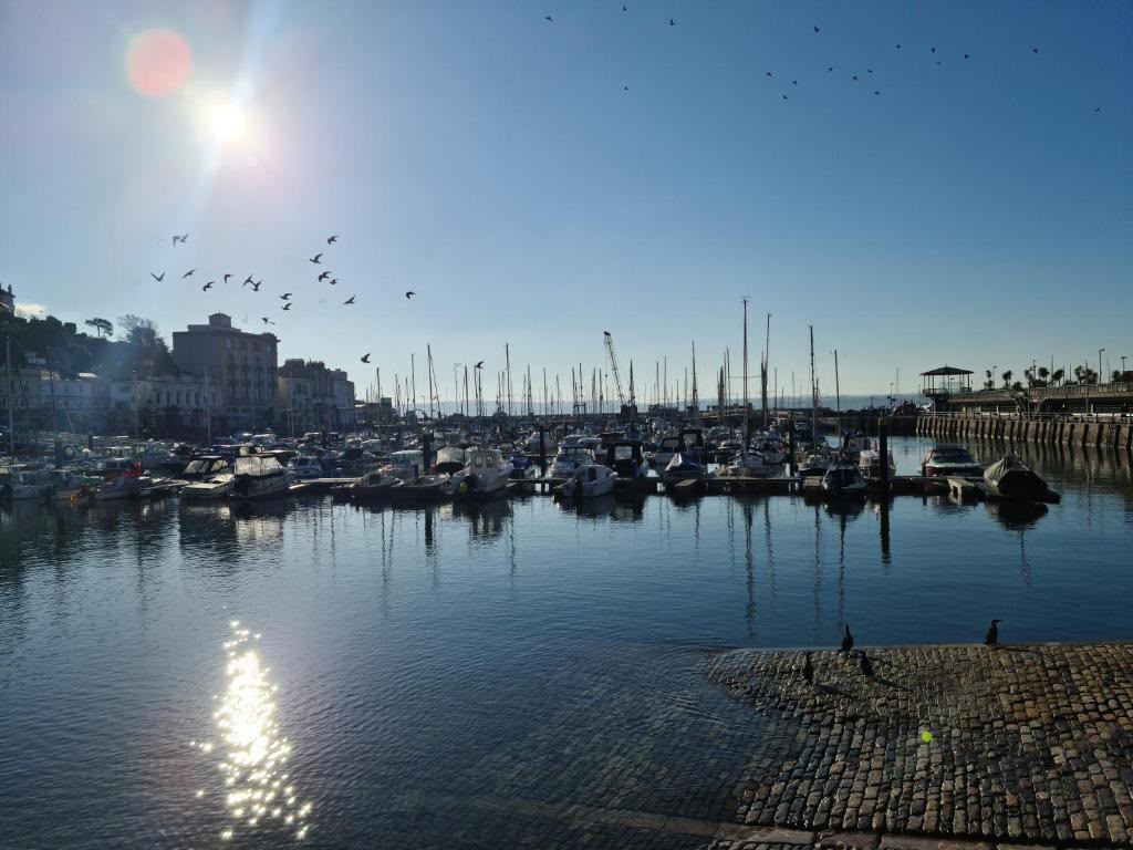 Torquay and the English Riviera