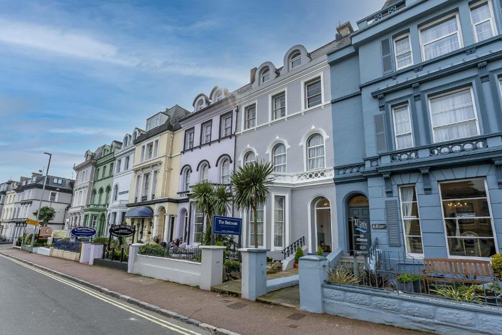 The Belmont Torquay