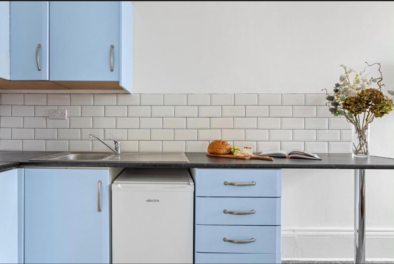 One bedroom apartment in Torquay
