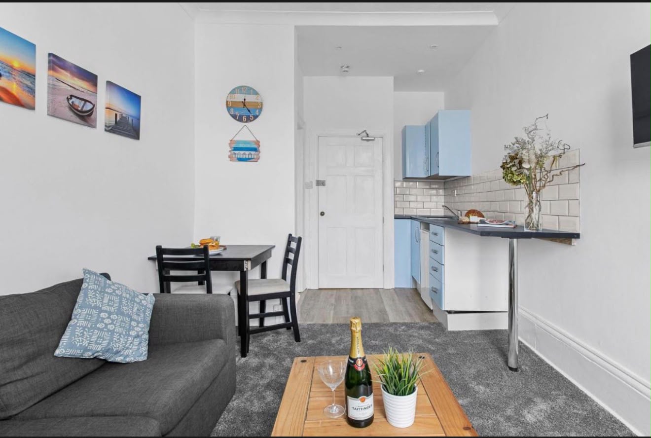 Apartment at The Belmont Torquay